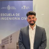 Diego - Profesor de matemática - Viña del Mar