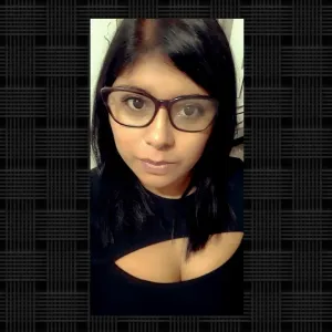 Cristina - profesor de español para extranjeros - La Perla
