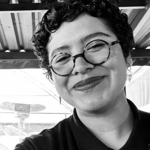 Naomi - Spanish tutor - El Paso