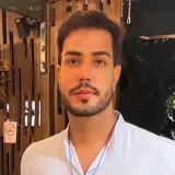 Marcos - Professor de português para estrangeiros - 