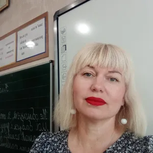 Людмила - репетитор з української мови  - Миколаїв