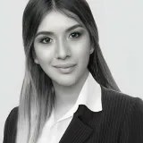 Angy - prof de Psicología - Manizales