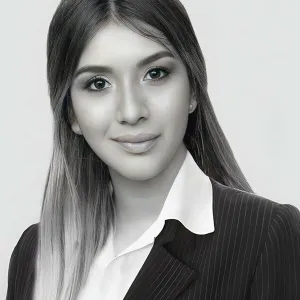 Angy - prof de Psicología - Manizales