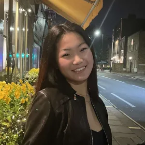 Katherine - 11 plus tutor - High Wycombe