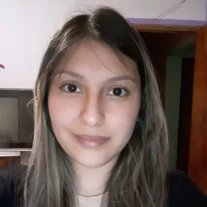 Ivana grisel - Profesor microbiología - 
