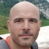 Sebastian - Profesor de javascript - Villa Ramallo