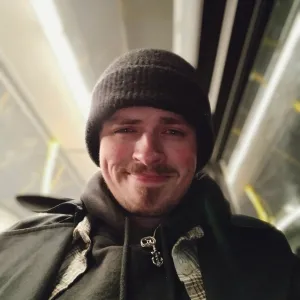 Tom - French tutor - Dublin