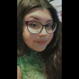 Anna - Professor de inglês - São Paulo
