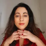 Myriam - Coach personnel - Paris 13e