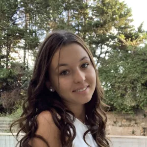 Morgane - Prof de maths - Auriol