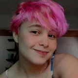 Maria Clara - Professor de biologia - Belo Horizonte