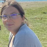 Angelique - German speaking teacher - East Wittering
