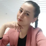 Ebru - Tarih öğretmeni - 
