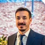 Ariel - Profesor desarrollo profesional - Ciudad de San Juan
