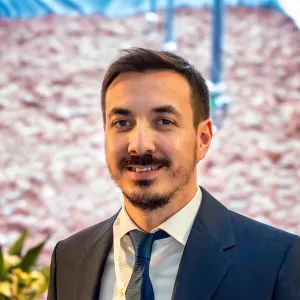 Ariel - Profesor desarrollo profesional - Ciudad de San Juan