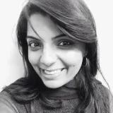 Mariam Sher - Cooking tutor - Melbourne