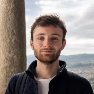 Aleks - History tutor - London