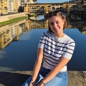 Giulia - Insegnante di aiuto compiti - Segrate