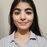 Ramanpreet - Maths tutor - Ambala Cantt