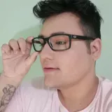 Ruan - Professor de português para estrangeiros - Linhares