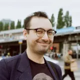 Daniel - Professor de inglês - São Paulo