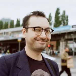 Daniel - Professor de inglês - São Paulo