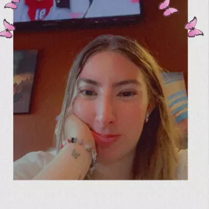 Kelsie - English tutor - Sacramento