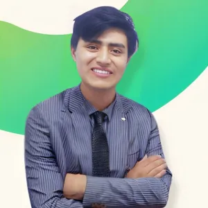 Diego Daniel - prof de Matemáticas - Lima