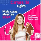 Lorena - profesor de inglés - San Luis Potosí
