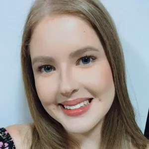 Bianca - Professor de inglês - Santo Antônio do Sudoeste