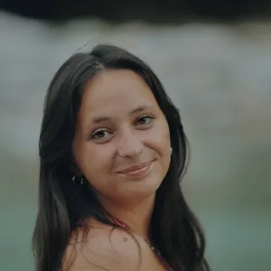 Marianna - Insegnante di ripetizioni - Novara