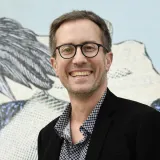 Olivier - Prof de théâtre - Garches