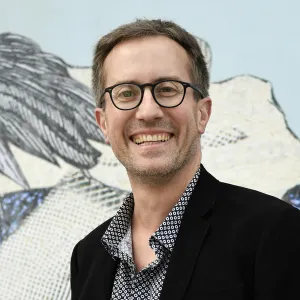 Olivier - Prof de théâtre - Garches