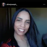 Aline - Professor de português para estrangeiros - 