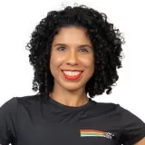 THAIS - personal trainer - São Paulo