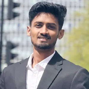 Jayadeeban - Mechanical engineering tutor - London