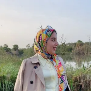 Yasmine - Prof de SVT - Casablanca