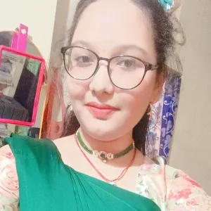 Ishika - English tutor - Hyderabad