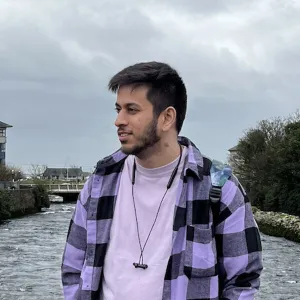 Udai - Maths tutor - Dublin