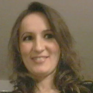 Klaudia - English tutor - Dublin