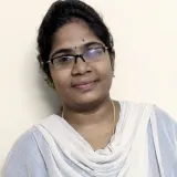 Swarna - English tutor - Chennai