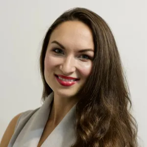 Katya - English tutor - Toronto