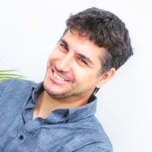 Manny - Profesor de inglés - Zaragoza