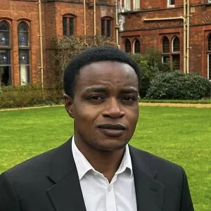Obede - Economics tutor - London