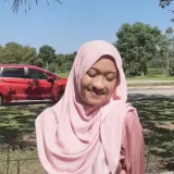 Siti - English tutor - Kedai Buluh