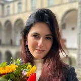 Maria Francesca - Insegnante di aiuto compiti - Napoli