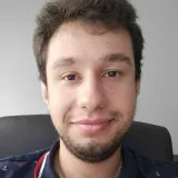 Dawid - nauczyciela matematyki - Lublin