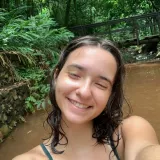 Ana Luiza - Prof de inglês - Piracicaba