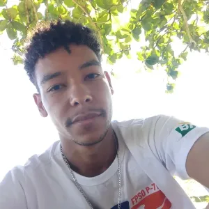 Geneilson - Prof de matemática - Riacho