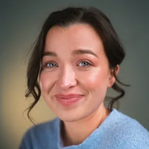 Grace - English tutor - Maynooth